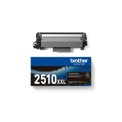 Brother TN2510XXL toner cartridge 1 pc(s) Original Black - image 4