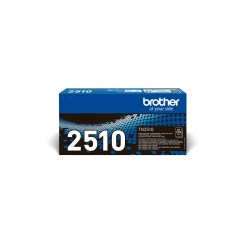 Brother TN-2510 toner cartridge 1 pc(s) Original Black