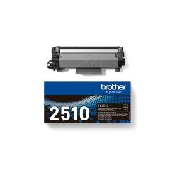 Brother TN-2510 toner cartridge 1 pc(s) Original Black - image 5