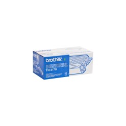 Brother TN-3170 toner cartridge 1 pc(s) Original Black - image 2