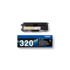 Brother TN-320BK toner cartridge 1 pc(s) Original Black - image 4