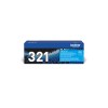Brother TN-321C toner cartridge 1 pc(s) Original Cyan