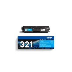 Brother TN-321C toner cartridge 1 pc(s) Original Cyan - image 3