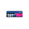 Brother TN-321M toner cartridge 1 pc(s) Original Magenta