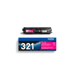 Brother TN-321M toner cartridge 1 pc(s) Original Magenta - image 2