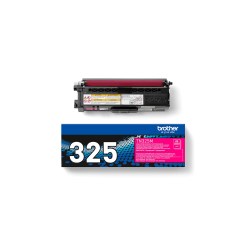 Brother TN-325M toner cartridge 1 pc(s) Original Magenta - image 4