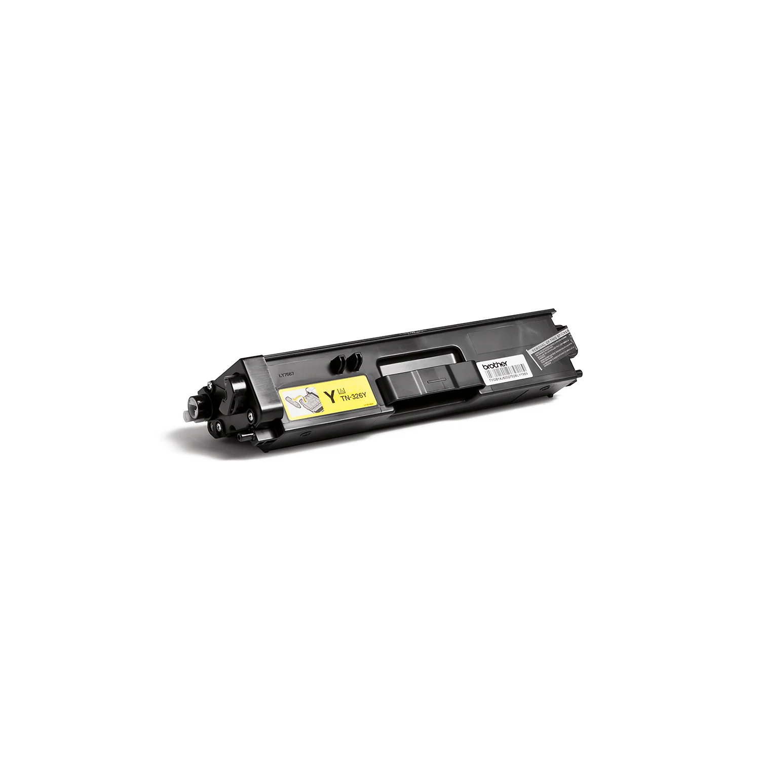 Brother TN-326Y toner cartridge 1 pc(s) Original Yellow - image 3