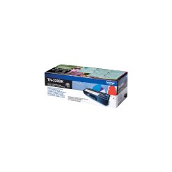 Brother TN-328BK toner cartridge 1 pc(s) Original Black - image 2