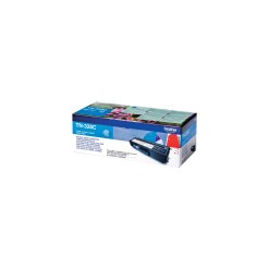 Brother TN-328C toner cartridge 1 pc(s) Original Cyan - image 2