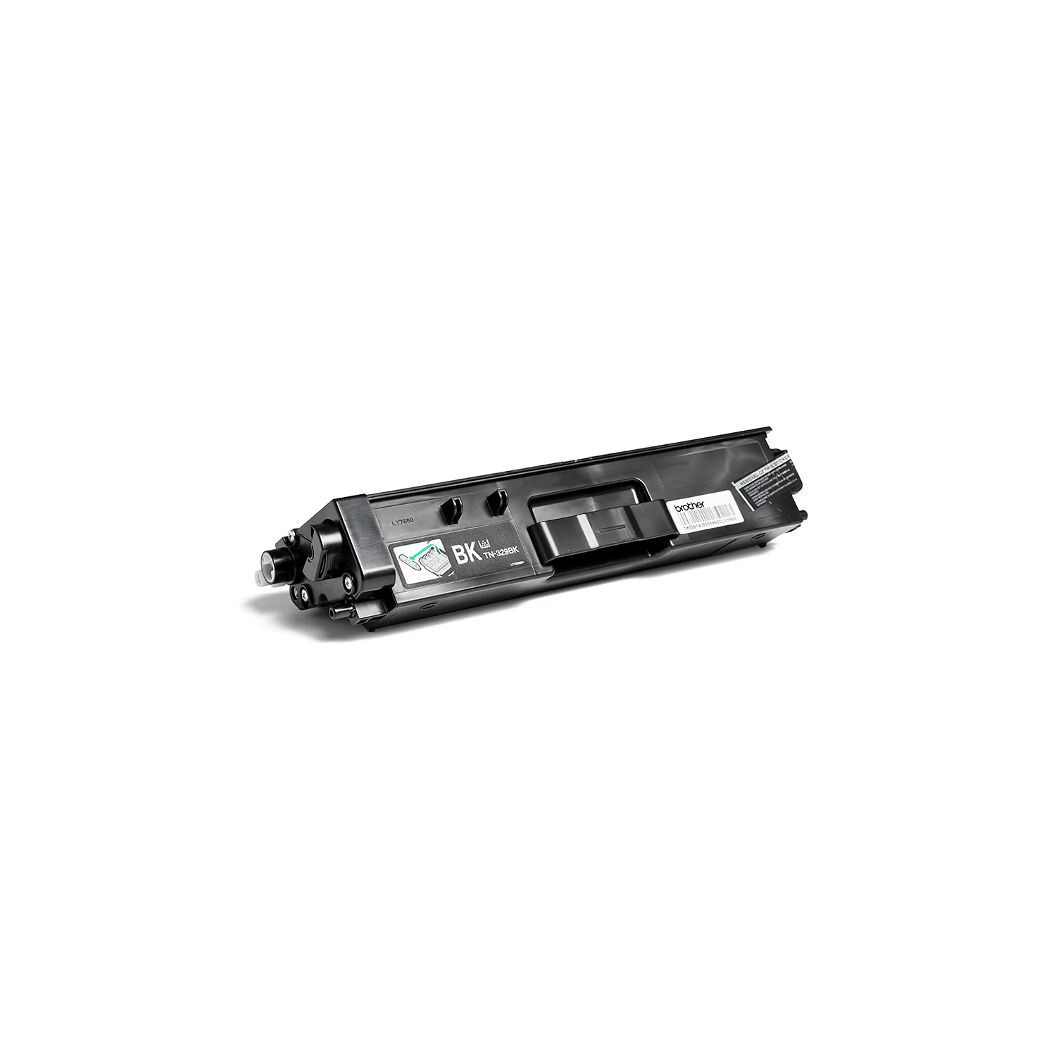 Brother TN-329BK toner cartridge 1 pc(s) Original Black - image 2