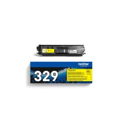 Brother TN-329Y toner cartridge 1 pc(s) Original Yellow - image 4