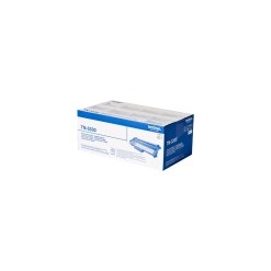 Brother TN-3330 toner cartridge 1 pc(s) Original Black - image 2