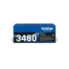 Brother TN-3480 toner cartridge 1 pc(s) Original Black