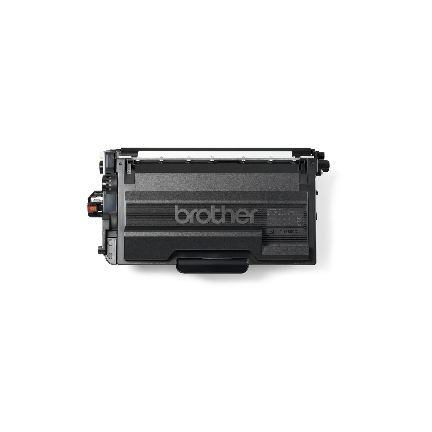 Brother TN-3600XL toner cartridge 1 pc(s) Original Black