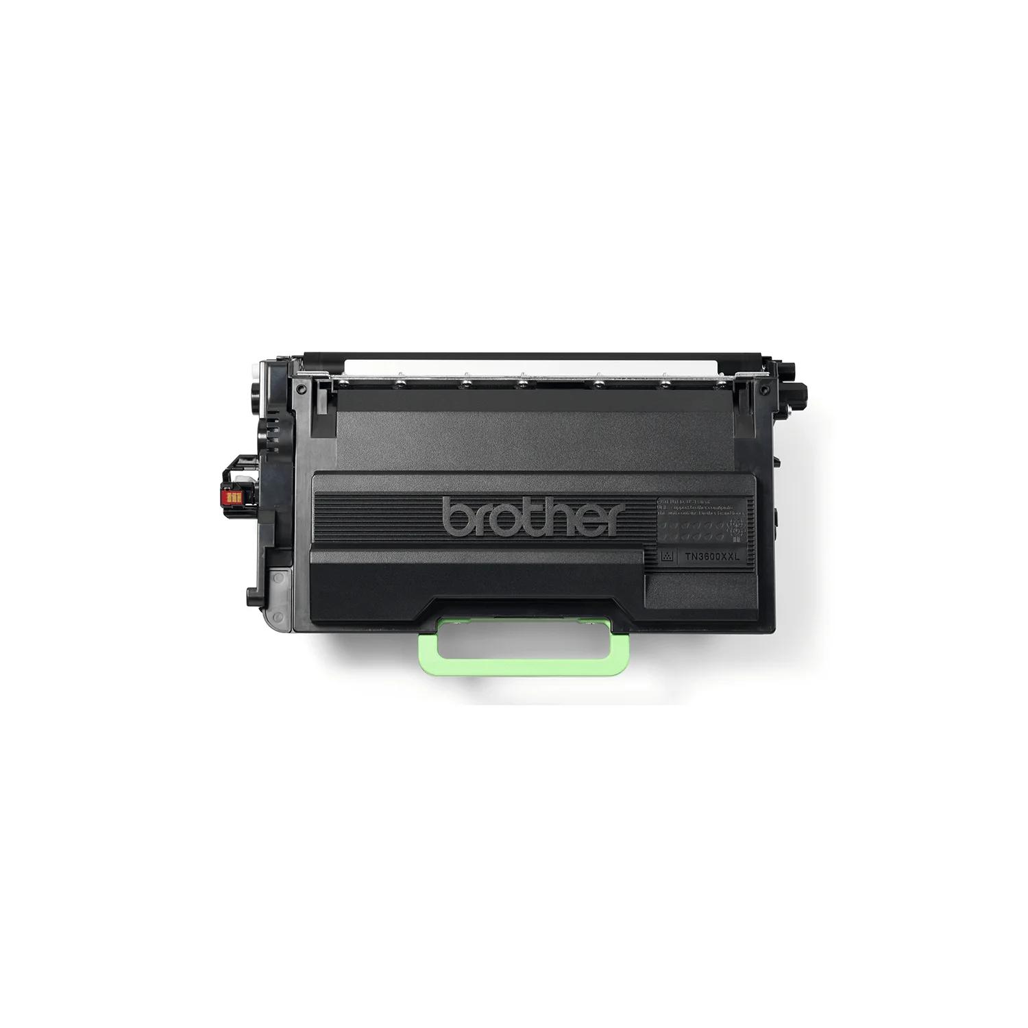 Brother TN-3600XXL toner cartridge 1 pc(s) Original Black
