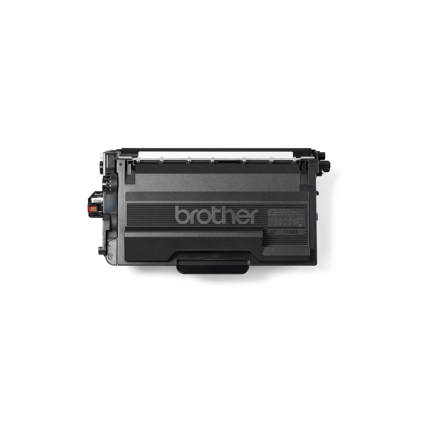 Brother TN-3600 toner cartridge 1 pc(s) Original Black