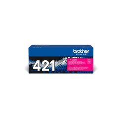 Brother TN-421M toner cartridge 1 pc(s) Original Magenta