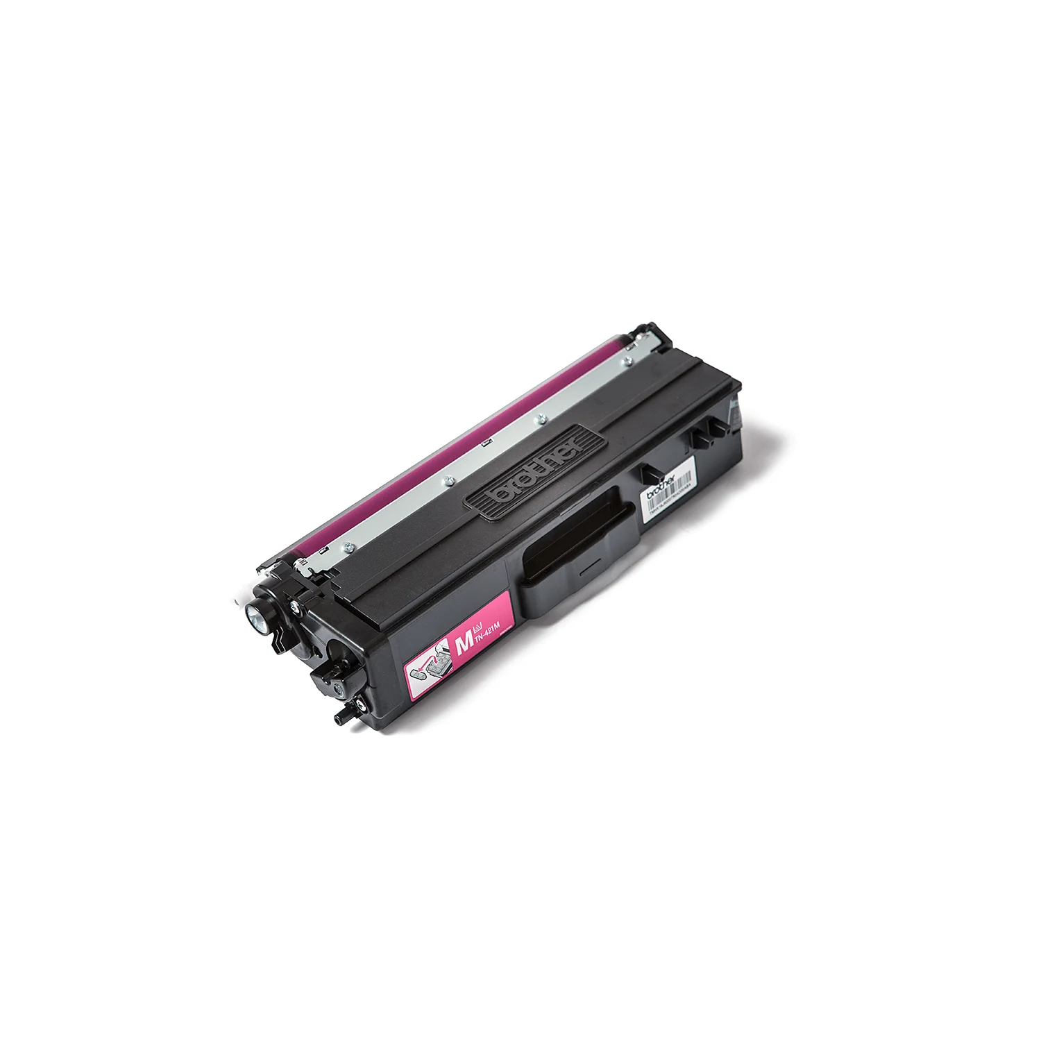 Brother TN-421M toner cartridge 1 pc(s) Original Magenta - image 4