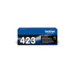Brother TN-423BK toner cartridge 1 pc(s) Original Black
