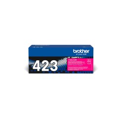 Brother TN-423M toner cartridge 1 pc(s) Original Magenta