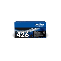 Brother TN-426BK toner cartridge 1 pc(s) Original Black