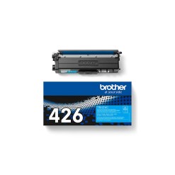Brother TN-426C toner cartridge 1 pc(s) Original Cyan - image 2