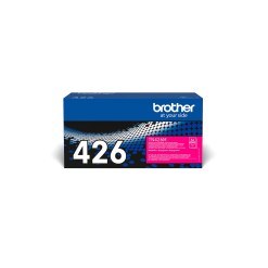 Brother TN-426M toner cartridge 1 pc(s) Original Magenta