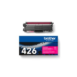 Brother TN-426M toner cartridge 1 pc(s) Original Magenta - image 4