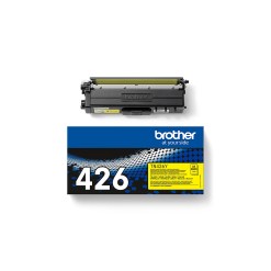 Brother TN-426Y toner cartridge 1 pc(s) Original Yellow - image 4