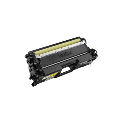Brother TN-821XLY toner cartridge 1 pc(s) Original Yellow - image 3