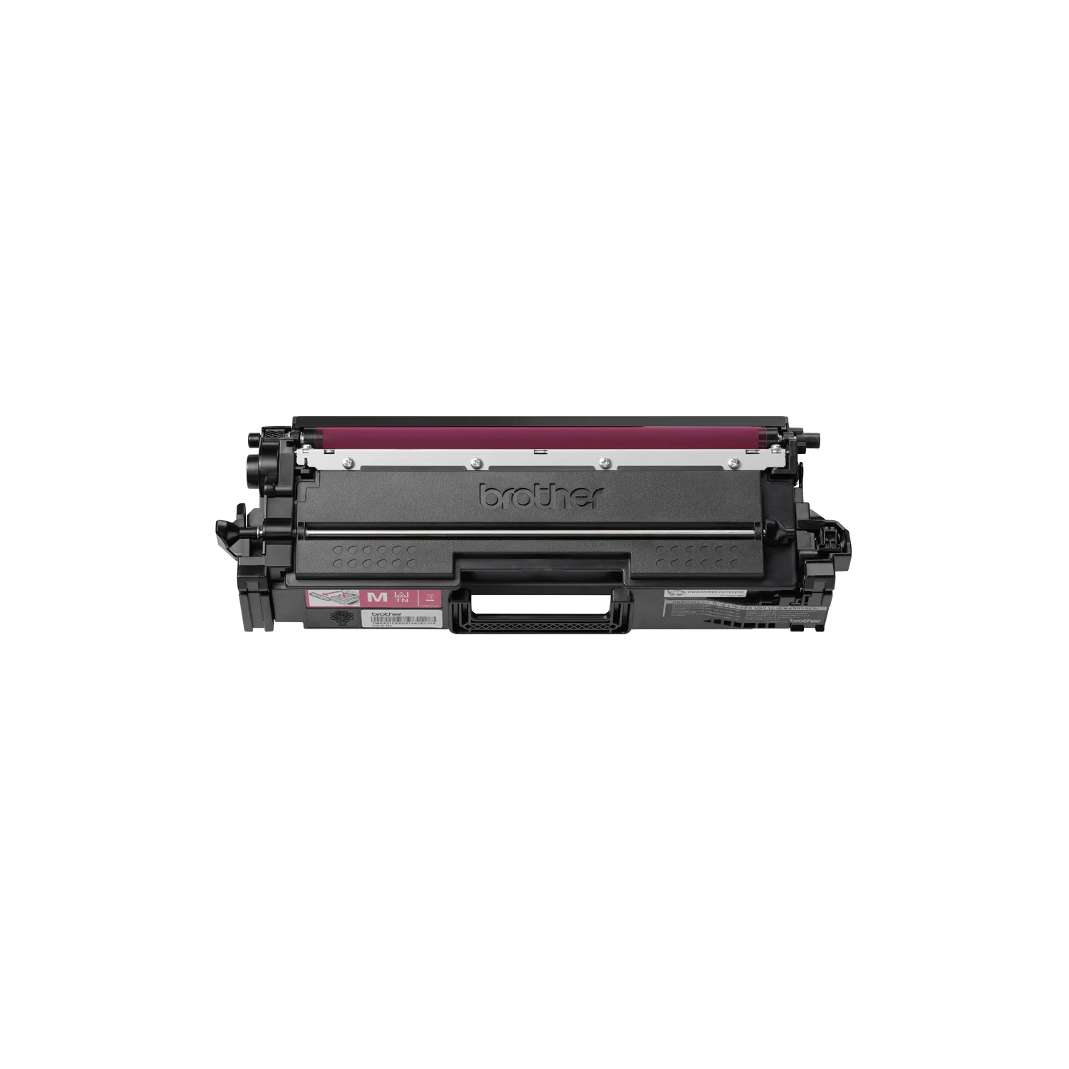Brother TN-821XXLM toner cartridge 1 pc(s) Original Magenta