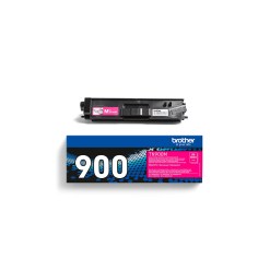 Brother TN-900M toner cartridge 1 pc(s) Original Magenta - image 4