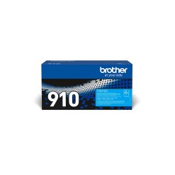 Brother TN-910C toner cartridge 1 pc(s) Original Cyan