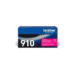 Brother TN-910M toner cartridge 1 pc(s) Original Magenta