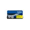 Brother TN-910Y toner cartridge 1 pc(s) Original Yellow