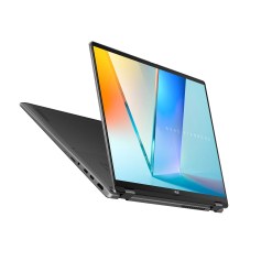 ASUS Vivobook 14 Flip TP3407SA-QL010W Copilot+ PC Intel Core Ultra 7 256V Hybrid (2-in-1) 35.6 cm (14