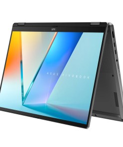 ASUS Vivobook 14 Flip TP3407SA-QL011W Intel Core Ultra 5 226V Hybrid (2-in-1) 35.6 cm (14