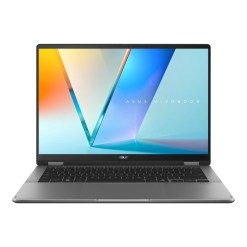 ASUS Vivobook 14 Flip TP3407SA-QL011W Intel Core Ultra 5 226V Hybrid (2-in-1) 35.6 cm (14