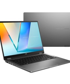 ASUS Vivobook 14 Flip TP3407SA-QL011W Intel Core Ultra 5 226V Hybrid (2-in-1) 35.6 cm (14