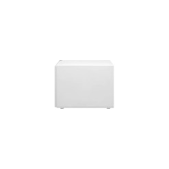 QNAP TS-431P NAS Tower Annapurna Labs AL212 1 GB DDR3 24 TB HDD QNAP Turbo System White - image 7