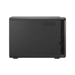 QNAP TS-653B NAS Tower Intel® Celeron® J3455 4 GB DDR3L 0 TB QNAP Turbo System Black - image 3