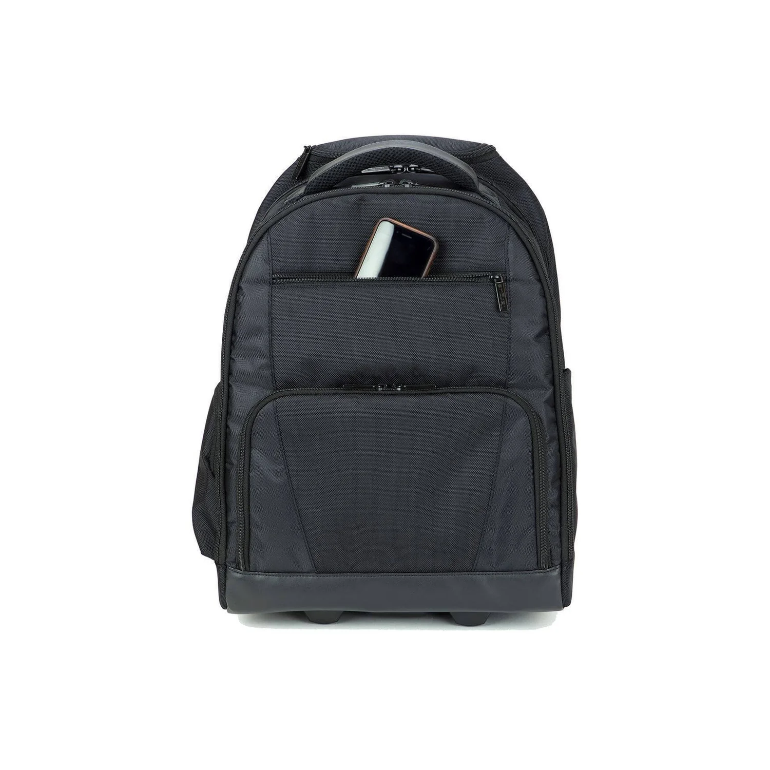 Targus TSB700EU laptop case 39.6 cm (15.6") Backpack Black