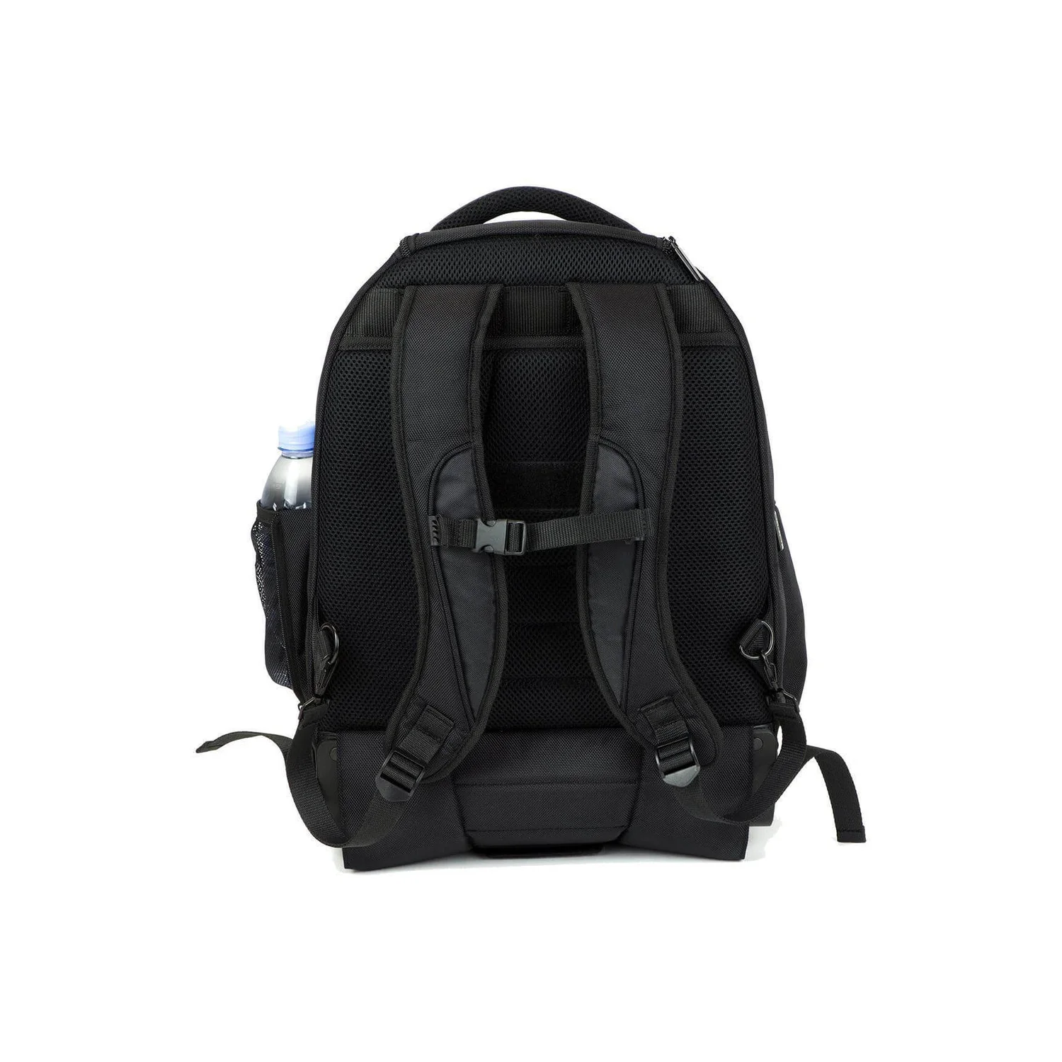 Targus TSB700EU laptop case 39.6 cm (15.6") Backpack Black - image 10