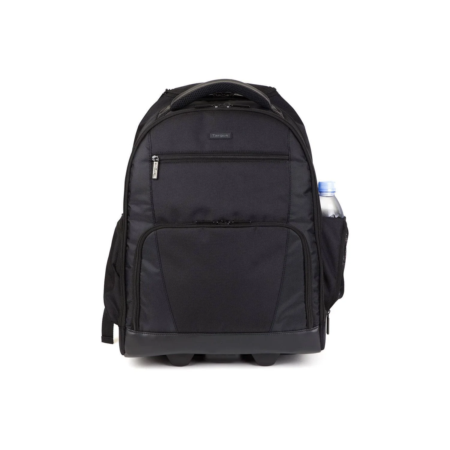 Targus TSB700EU laptop case 39.6 cm (15.6") Backpack Black - image 7