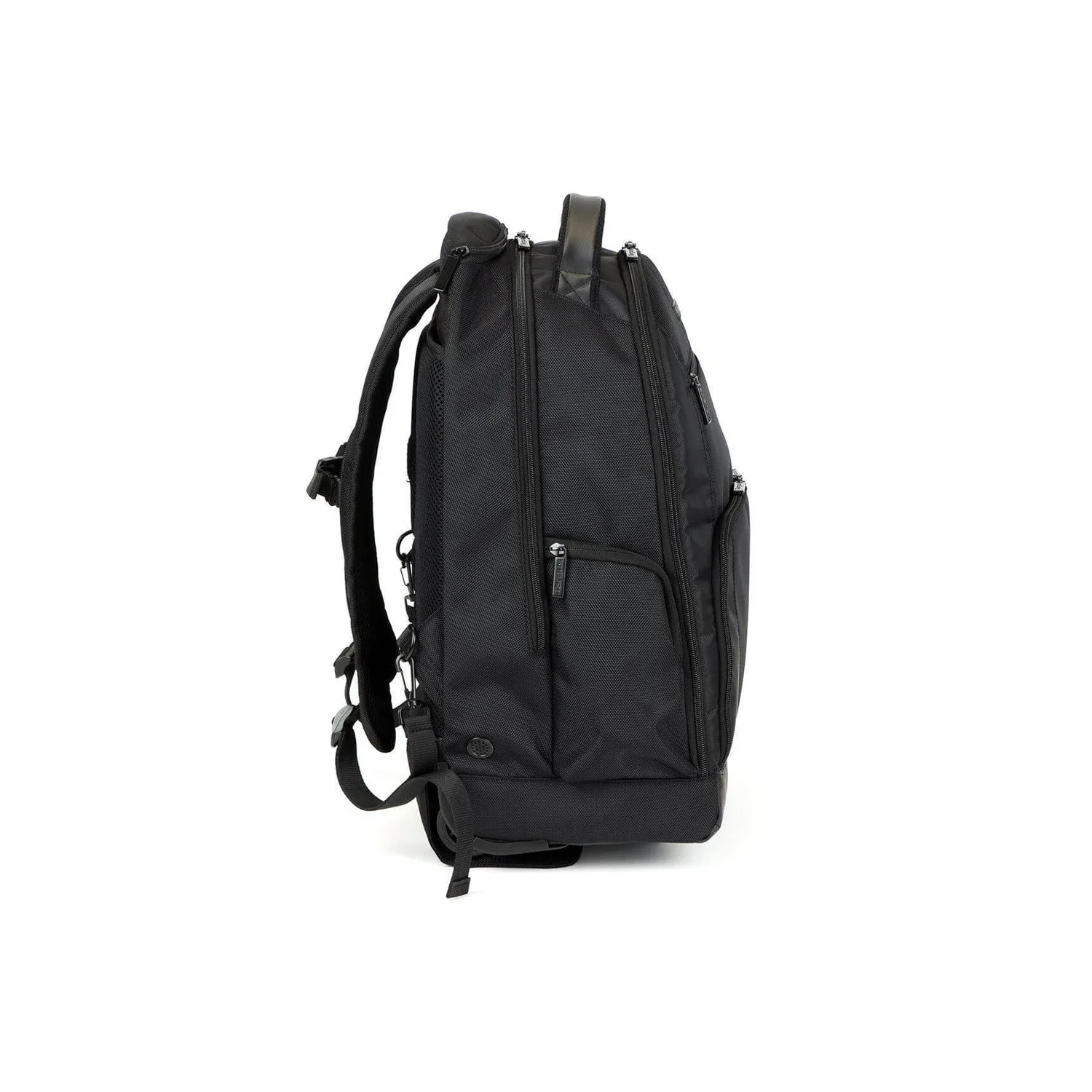 Targus TSB700EU laptop case 39.6 cm (15.6") Backpack Black - image 8