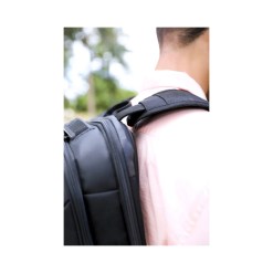 Targus Balance EcoSmart 15.6" 39.6 cm (15.6") Backpack Black - image 2