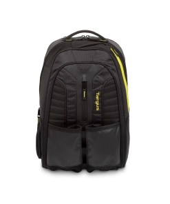 Targus TSB943EU backpack Black, Yellow Polyurethane