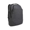 Targus Groove X2 Max backpack Charcoal