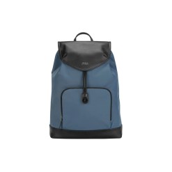 Targus TSB96403GL backpack Blue, Grey Nylon, Polyurethane
