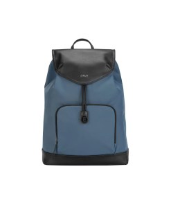 Targus TSB96403GL backpack Blue, Grey Nylon, Polyurethane